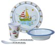 Vaisselle-pour-enfants-Freddies-Boat