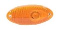 Feu-à-réflecteur-latéral-Hella-(Orange)-Oval-1016mm