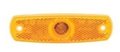 Feu-à-réflecteur-latéral-Hella-(Orange)-intégré-130x40mm