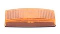 Feu-à-réflecteur-latéral-Hella-(Orange)-Construction-110x40mm