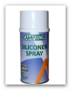 Spray-au-silicone