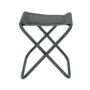 TRAVELLIFE-BARLETTA-COMFORT-FISH-STOOL-GREY