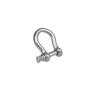 Manille-de-harpe-courte-5mm-acier-inoxydable-A4-AISI-316-1.000-daN