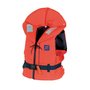 Gilet-de-sauvetage-Tornado-XS-S-adulte-40-60kg-70N-ISO-12402-4