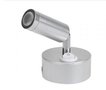 Opbouwspot-1-led-zwenkbaar-12V-120lm-Ø65x65-130mm