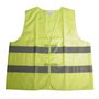 Gilet-de-sécurité-Oxford-XL-Jaune