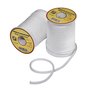 Cordon-de-fibre-tressé-5mm-20m-sur-une-bobine-blanc-410-daN