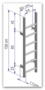 Omni-Ladder-(-Thule-enkel-)-6-treden