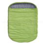 Sac-de-couchage-Trigano-XL-Vert