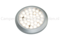 Strakke-aluminium-ledspot
