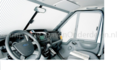 Pliage-des-rideaux-Plissee-Side-Window-Master-Movano-Interstar