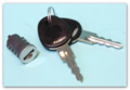 Cilinder-+-sleutels-FF2-systeem-(Nr.-F4351)