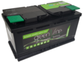 Batterie-de-démarrage-Greenline-100Ah