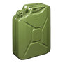 Jerrycan-20L-métal-vert-approuvé-UN-&amp;-TüV-GS