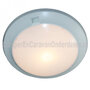 Niche-de-plafond-Rond-25cm.-avec-bordure-blanche