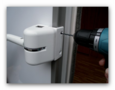 Thule-handgreep-montagekit-voor-Security-Handgreep