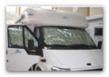 Isotherm-gordijn-(Ford-Transit-2000-2012)