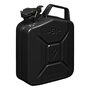 Jerrycan-5L-métal-noir-approuvé-UN-&amp;-TüV-GS