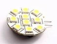 Lumières-de-remplacement-pour-le-G4-6-LEDs-2-Watt-G4