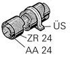 Truma-Luchttoevoerslang-ZR24-P-MTR