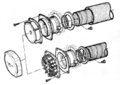 SCHOORSTEENSET-KORT-S2200-KPL