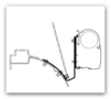 Profil-de-montage-Thule-pour-toit-relevable-T4
