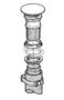 TRUMA-SCHOORSTEEN-2000-3000-AK3