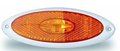 Breedtelamp-oranje-ovaal--wit-frame-LED