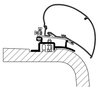 Thule-Adapter-Ducato-Serie-6-tot-2007
