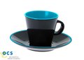 Gimex-Greyline-Türkis-Espresso-set