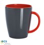 Gimex-Greyline-Red-Cup