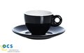 Gimex-Quadrato-Zwart-Wit-Espresso-set
