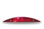 Derde remlicht LED rood glas opbouw_7