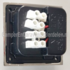 LED dimmer 12V Chroom_7